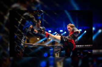 Франківець Денис Козьора здобув медаль на Чемпіонаті світу з ММА. Відео