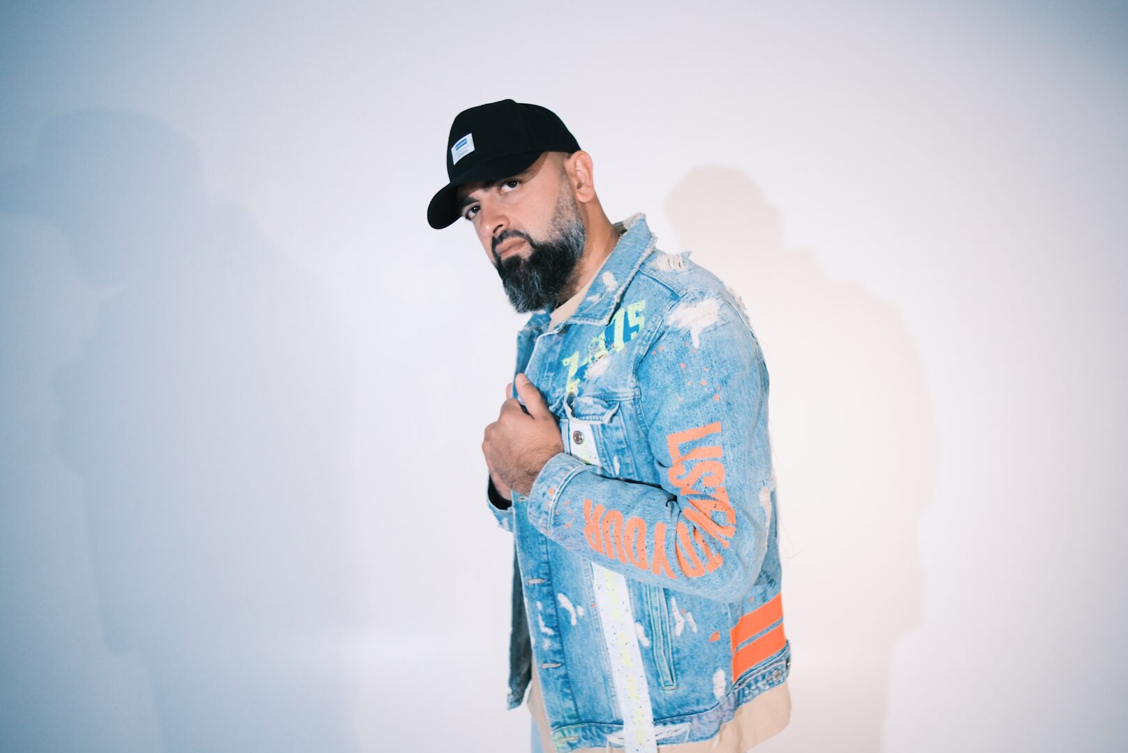 edgar - EDGAR TI презентував новий хіт «Ізабелла» - rai.ua