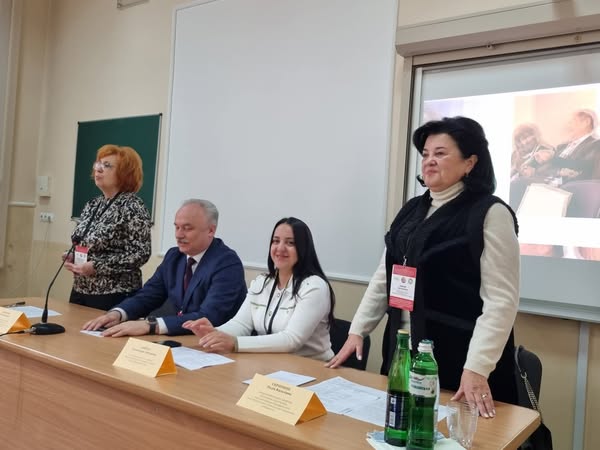 endo - Івано-Франківщина приймає провідних ендокринологів України - rai.ua