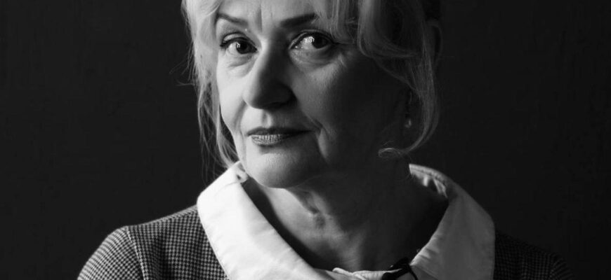 Руслан Марцінків наполягає на присвоєнні звання Героя України Ірині Фаріон