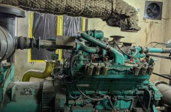 Поліцейські Прикарпаття викрили підприємство, яке відбирало газ та електроенергію