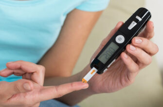 Як отримати тест-смужки для глюкометра за програмою реімбурсації