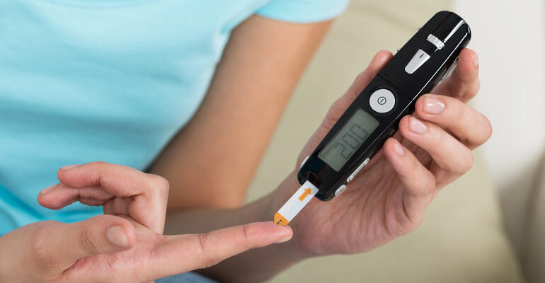 Як отримати тест-смужки для глюкометра за програмою реімбурсації