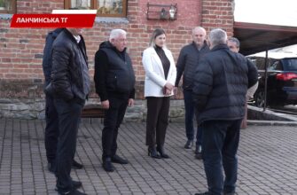 Голови ТГ Надвірнянського району провели виїзну нараду. Відео
