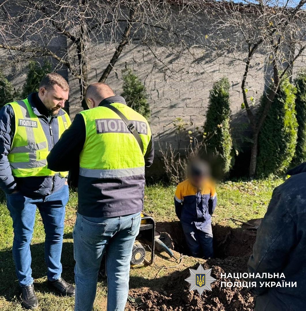 gpz - Поліцейські Прикарпаття викрили підприємство, яке відбирало газ та електроенергію - rai.ua