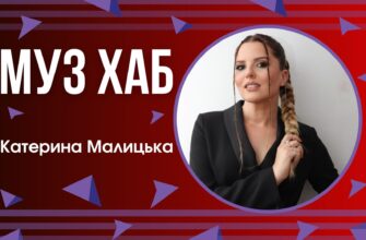 Катерина Малицька