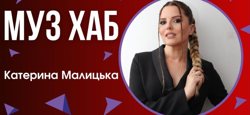 Катерина Малицька