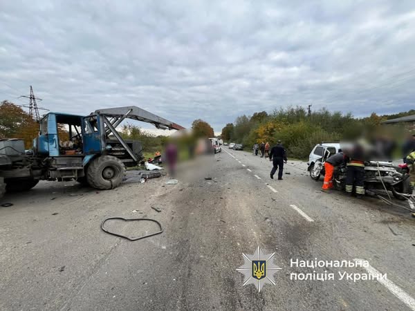 iaopl - Унаслідок ДТП у Косові загинув неповнолітній водій - rai.ua