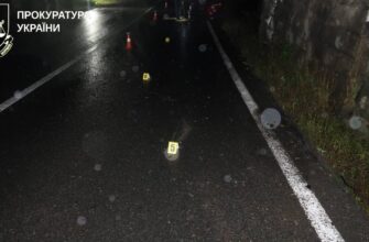 На Прикарпатті нетверезий водій спричинив ДТП із потерпілими