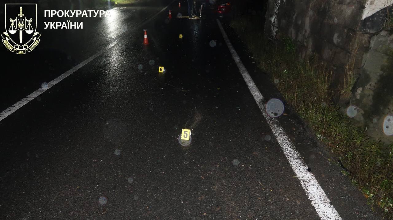 ichaonshl - На Прикарпатті нетверезий водій спричинив ДТП із потерпілими - rai.ua