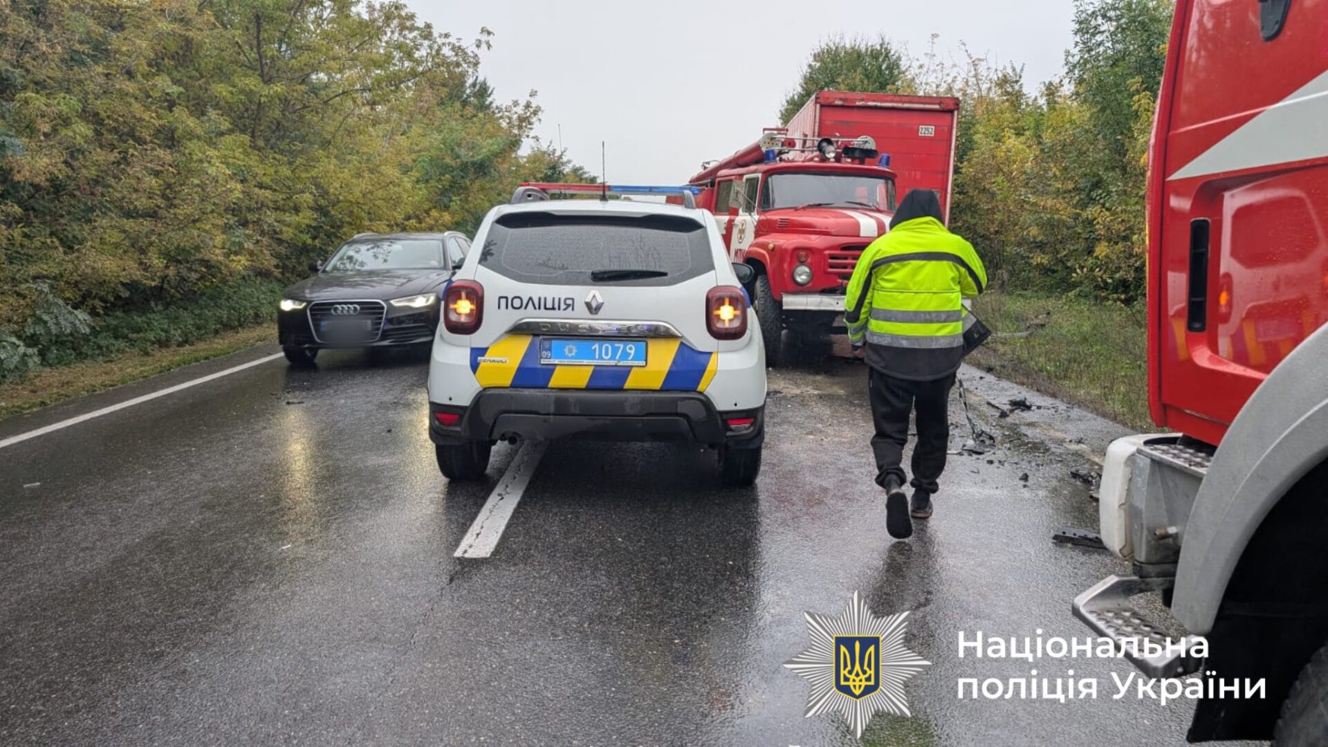 ichrvo - В Снятинській ТГ трапилась смертельна ДТП - rai.ua