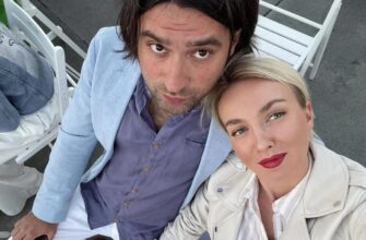 Євген Фешак підтвердив розлучення з Наталією Клим після 14 років шлюбу