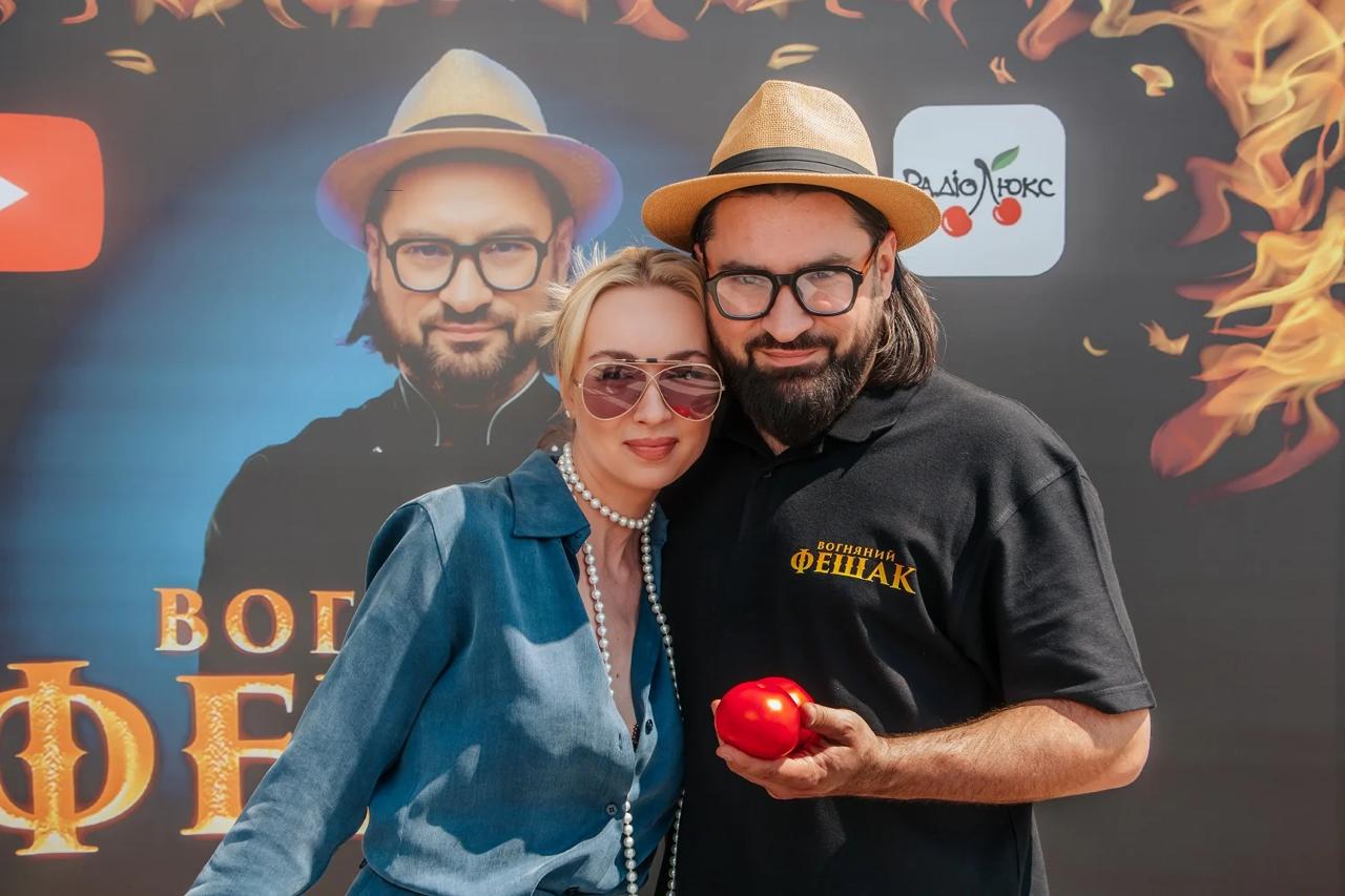 img 5858 - Євген Фешак підтвердив розлучення з Наталією Клим після 14 років шлюбу - rai.ua