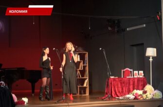 Дві коломийські мисткині презентували свої роботи в філармонії. Відео