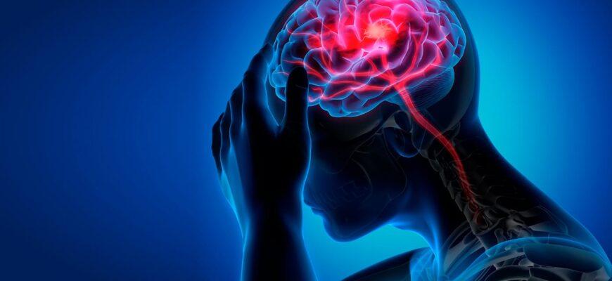 29 жовтня - Всесвітній день боротьби з інсультом