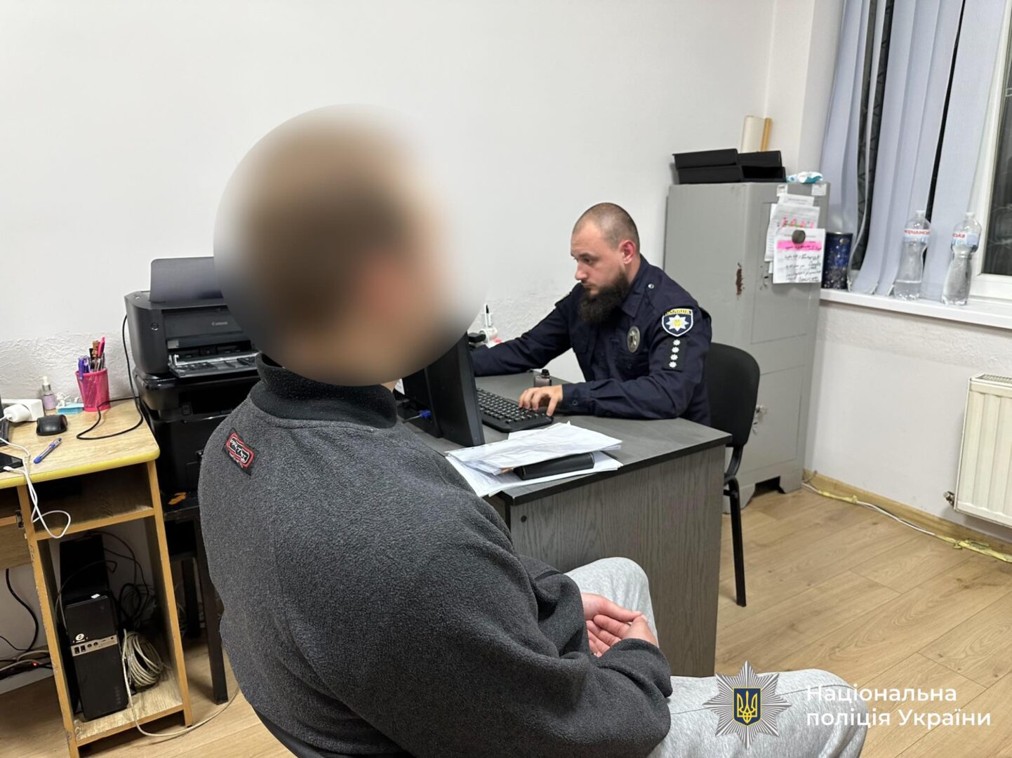 ip5 - На Прикарпатті затримали чоловіка, який палив авто на замовлення спецслужб рф - rai.ua