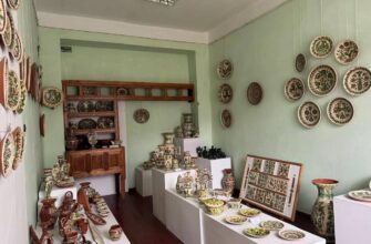 У Косові відбувся обласний фестиваль кераміки