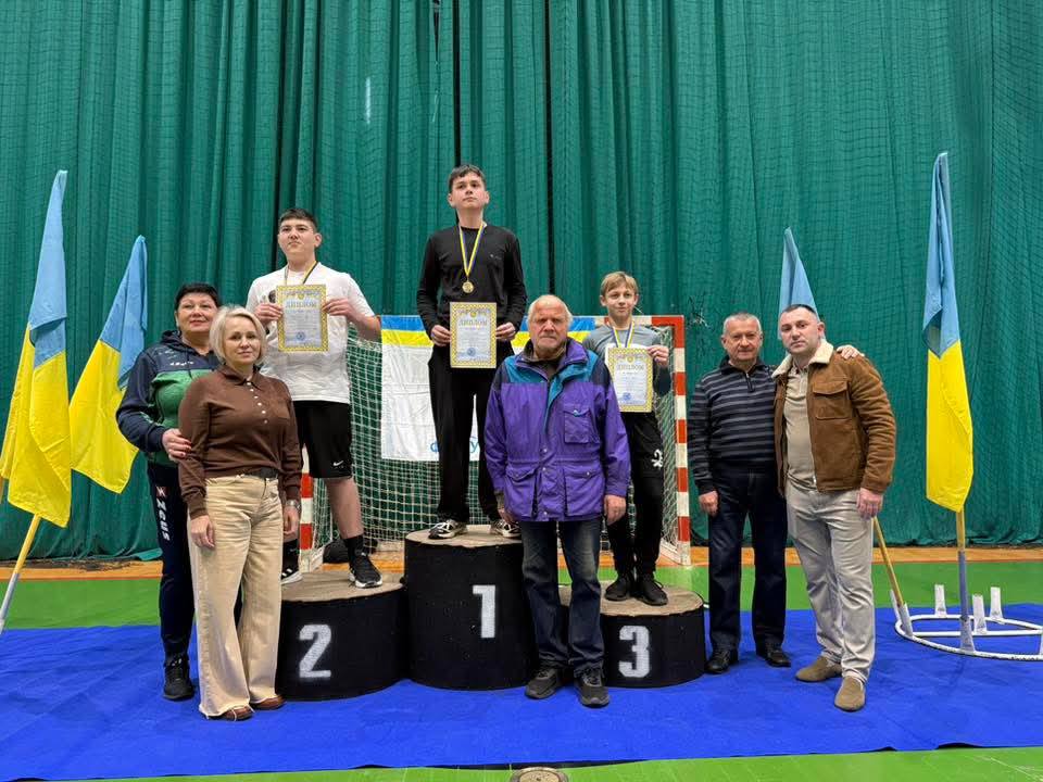 krpl - Юні легкоатлети Прикарпаття змагаються за першість в Івано-Франківську - rai.ua