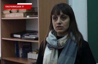 Леся Максімко отримала перемогу у спецномінації «Математика» премії Global Teacher Prize Ukraine 2025. Відео