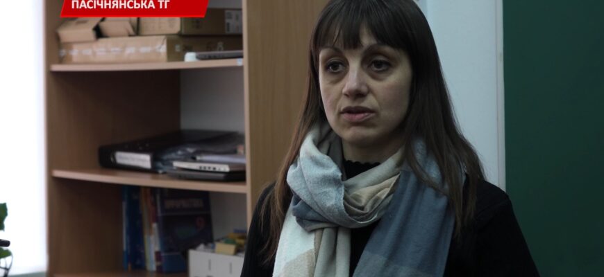 Леся Максімко отримала перемогу у спецномінації «Математика» премії Global Teacher Prize Ukraine 2025. Відео
