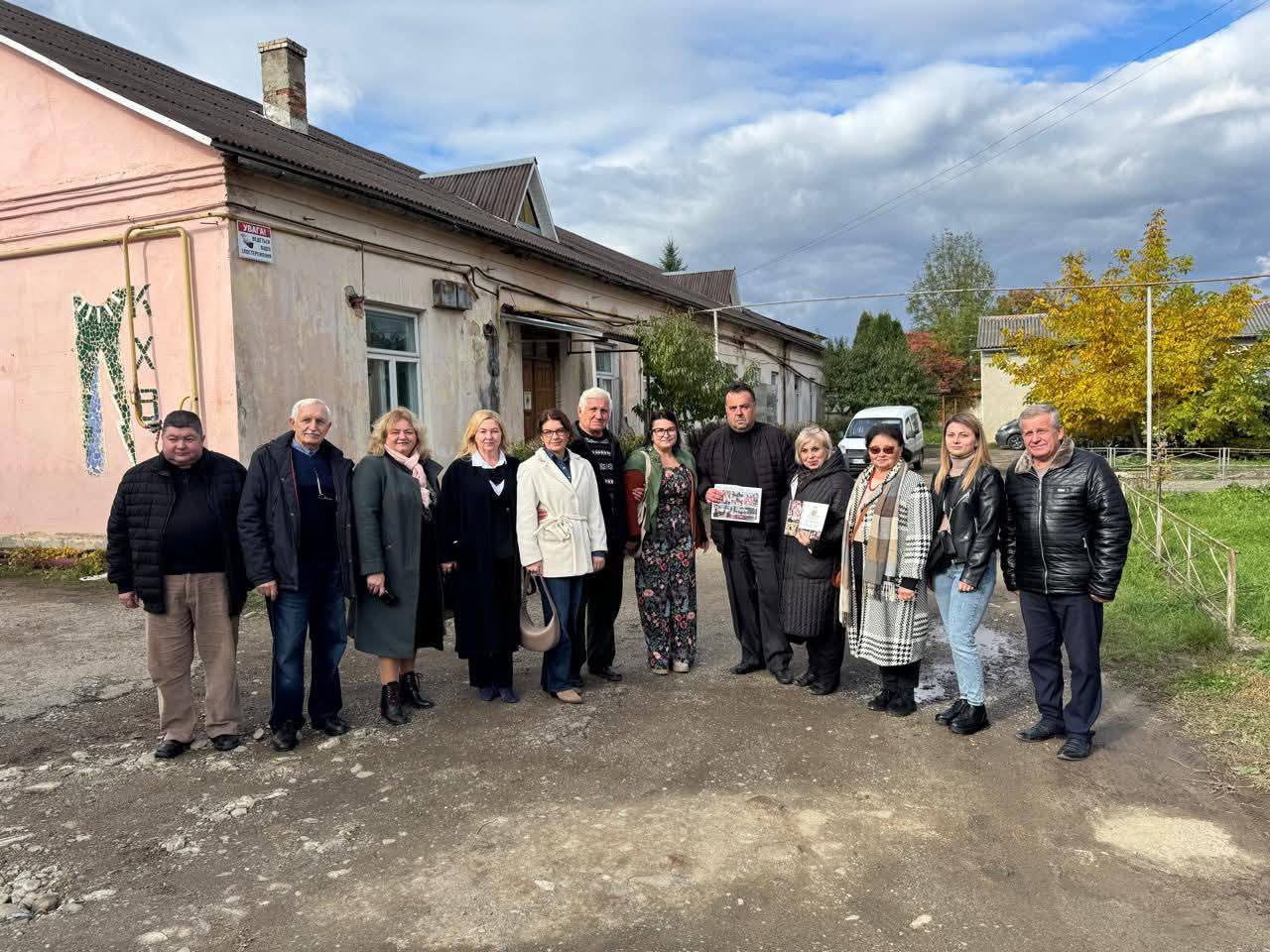lpd - У Косові відбувся обласний фестиваль кераміки - rai.ua