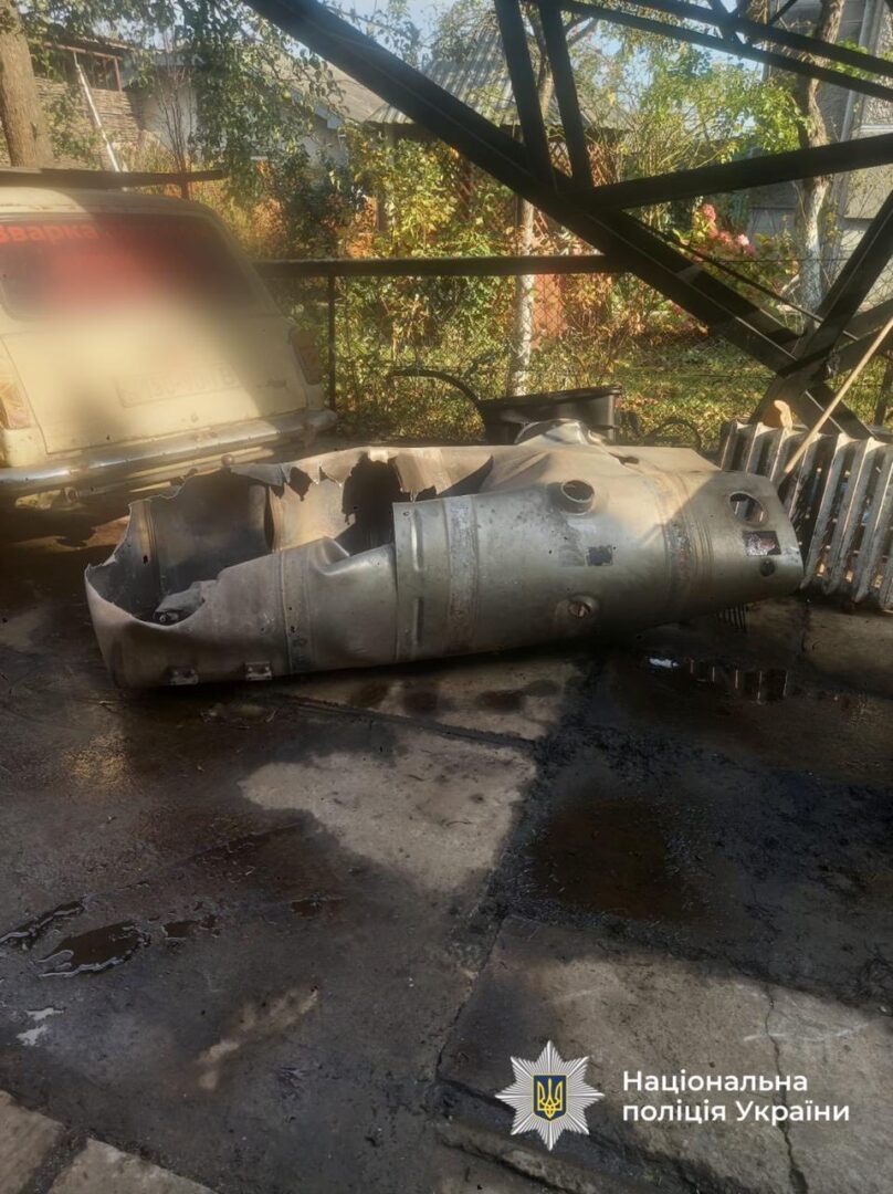 mah68 - В Бурштині внаслідок вибуху алюмінієвої ємності загинув чоловік - rai.ua