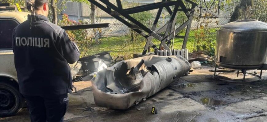 В Бурштині внаслідок вибуху алюмінієвої ємності загинув чоловік