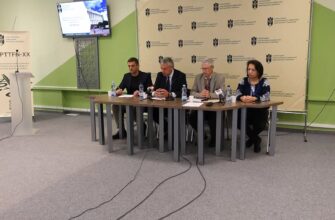 В Івано-Франківську відбулась ювілейна ХХ Міжнародна наукова конференція. Відео