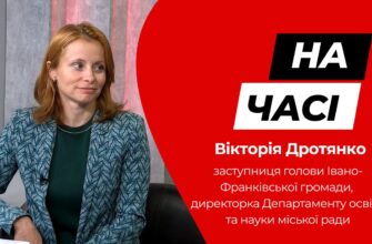Вікторія Дротянко