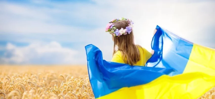 Діє Всеукраїнський конкурс творчих робіт «Національно-патріотичне становлення молоді»