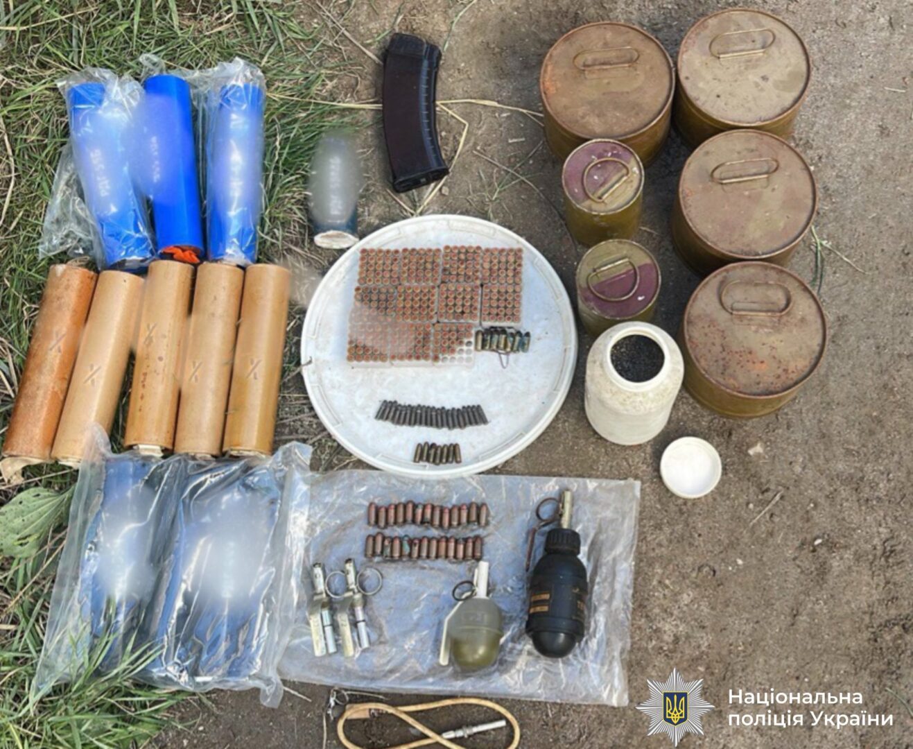 oekk - Виготовлення та збут фальсифікованого алкоголю: поліцейські затримали підозрюваного - rai.ua