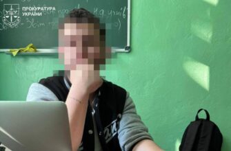 На Київщині судитимуть педагога за сексуальне насильство над учнями