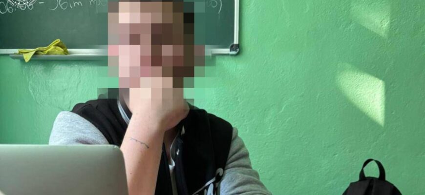 На Київщині судитимуть педагога за сексуальне насильство над учнями