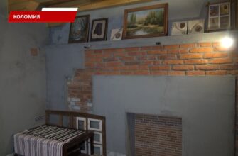 Коломийські музейники та журналісти досліджують місцеві підземелля. Відео