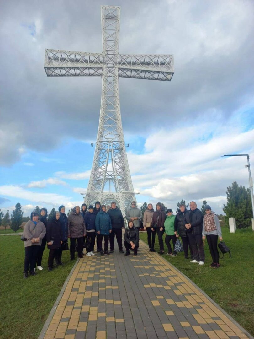 plapld - Ще 18 учасників проєкту «Турбота про родину Героя» побували в турі - rai.ua