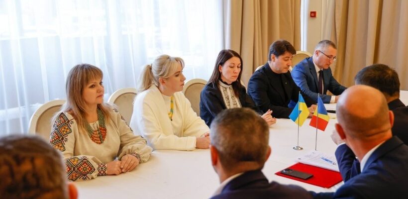 На Прикарпатті відбувся ІІІ Міжнародний форум «Івано-Франківська область – надійний партнер»