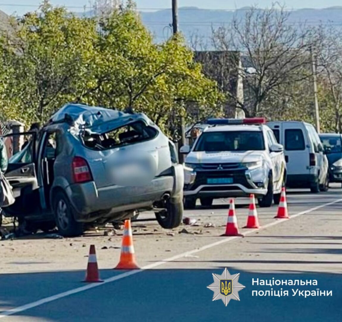 pmlashchl - Внаслідок ДТП на Надвірнянщині загинули двоє осіб - rai.ua