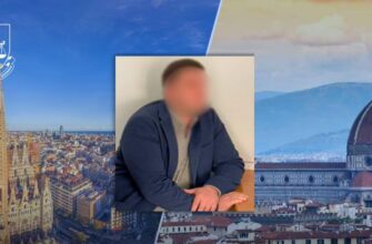 Організував відрядження через підроблені запрошення – повідомлено про підозру керівнику апарату КМДА