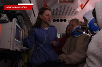 В Івано-Франківську для учнів ліцею №23 провели освітній пікнік. Відео