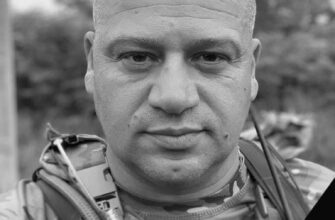 У боях за Україну загинув колишній начальник Галицької поліції Іван Михайлишин