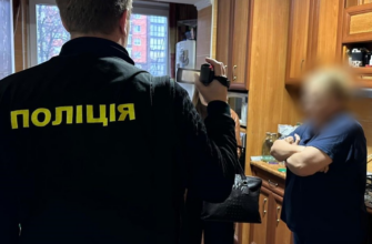 Поліцейські викрили медичну працівницю у вимаганні неправомірної вигоди