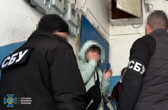 СБУ викрила російську агентку, яка під виглядом прибиральниці шпигувала в оселях українських воїнів