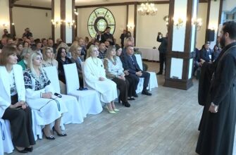 Відбувся третій Міжнародний форум «Прикарпаття – надійний партнер». Відео
