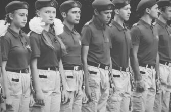 Готують солдатів з українських дітей: Нацполіція викрила осередок «Юнармії»