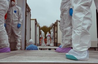 Відбулися чергові репатріаційні заходи – в Україну повернули 1000 тіл