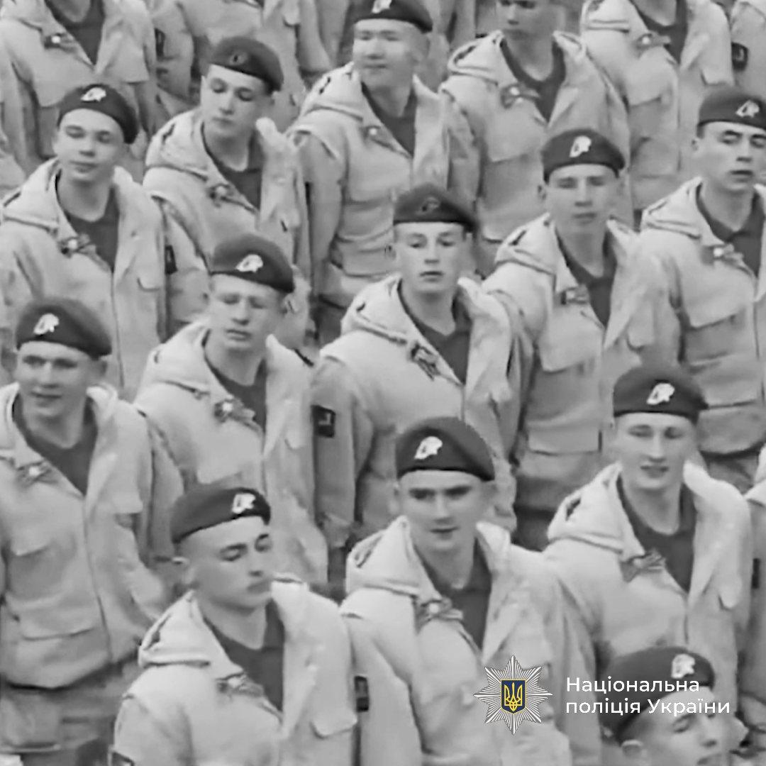 reg - Готують солдатів з українських дітей: Нацполіція викрила осередок «Юнармії» - rai.ua
