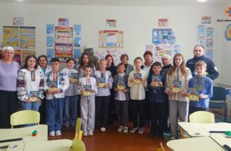 Ще один Клас безпеки відкрито на Калущині