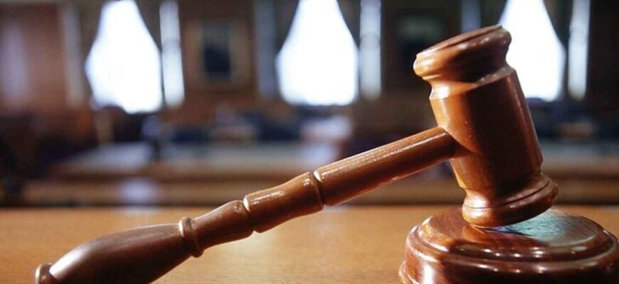 Екскерівника київського «Беркуту» засуджено до 10 років позбавлення волі