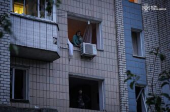 Загинула дитина: росіяни масово атакували 8 регіонів та місто Київ
