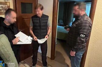 Група прикарпатців організувала схему незаконного виїзду чоловіків за кордон. Відео
